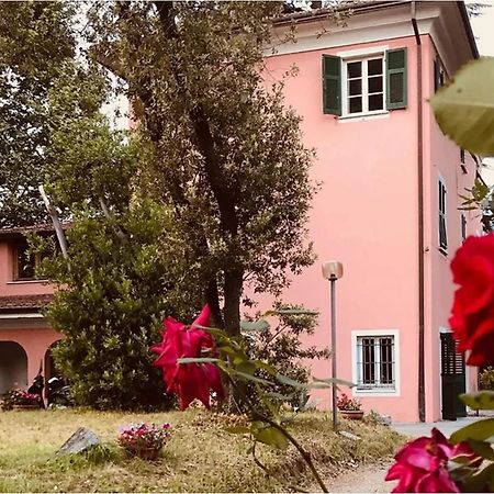 Bed and Breakfast I Poggi Di S.Caterina Sarzana Esterno foto