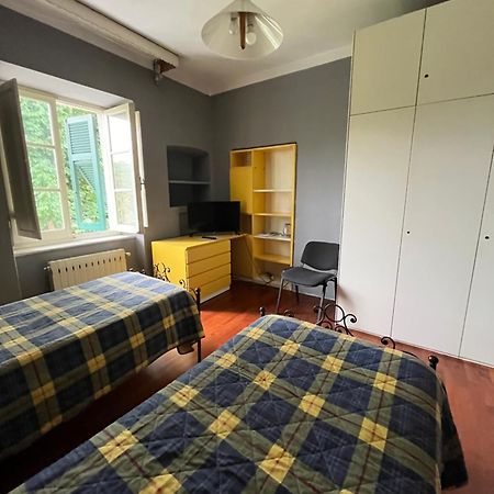 Bed and Breakfast I Poggi Di S.Caterina Sarzana Esterno foto