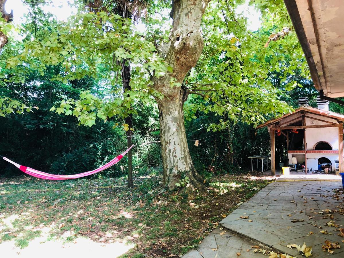 Bed and Breakfast I Poggi Di S.Caterina Sarzana Esterno foto