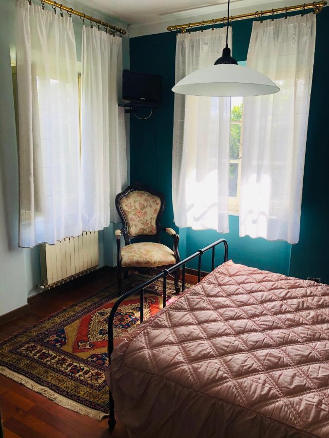 Bed and Breakfast I Poggi Di S.Caterina Sarzana Esterno foto
