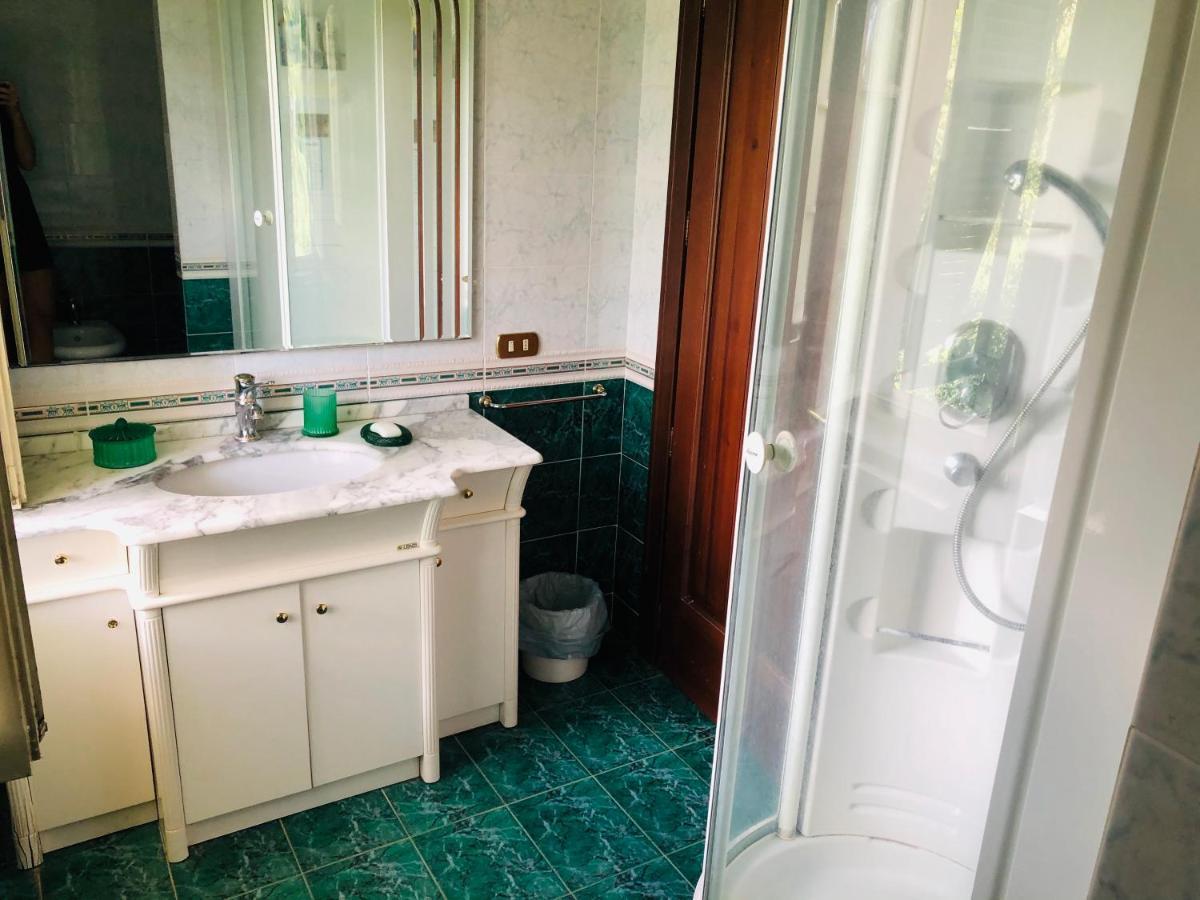 Bed and Breakfast I Poggi Di S.Caterina Sarzana Esterno foto