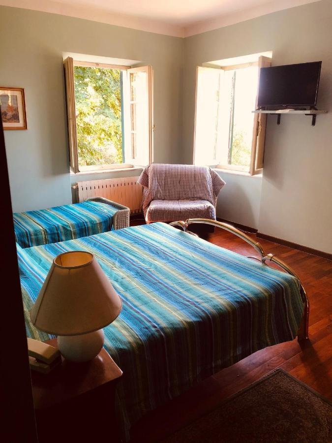 Bed and Breakfast I Poggi Di S.Caterina Sarzana Esterno foto