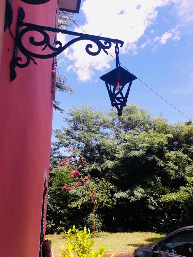 Bed and Breakfast I Poggi Di S.Caterina Sarzana Esterno foto
