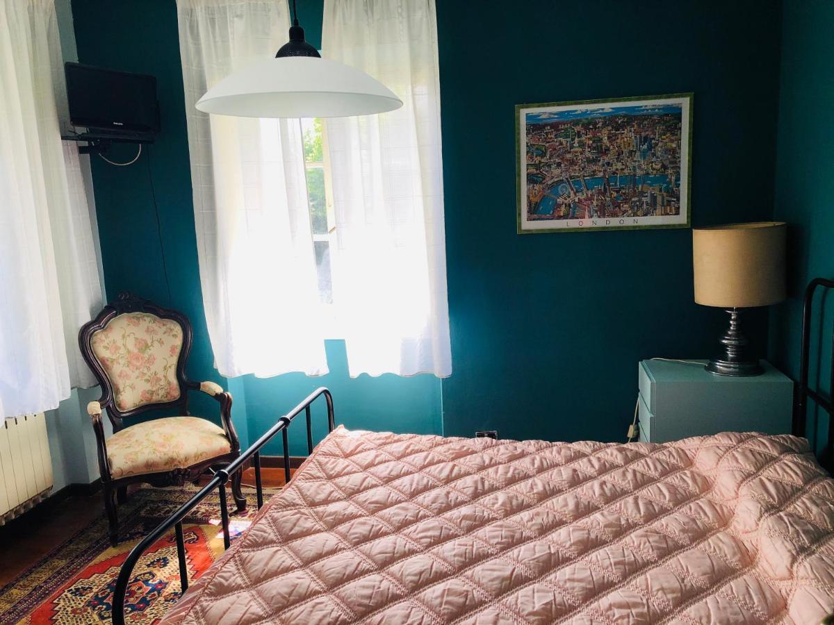 Bed and Breakfast I Poggi Di S.Caterina Sarzana Esterno foto