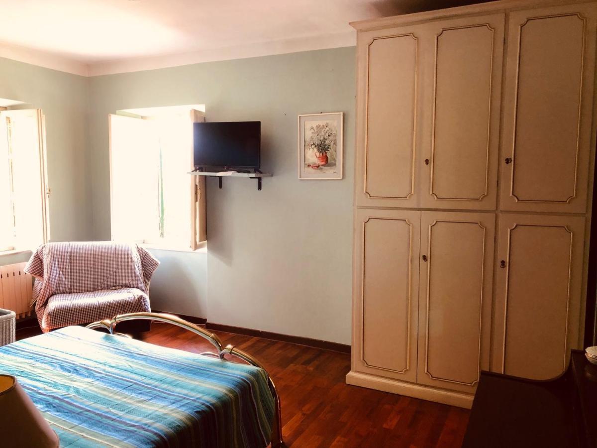Bed and Breakfast I Poggi Di S.Caterina Sarzana Esterno foto
