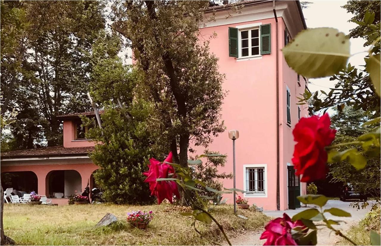 Bed and Breakfast I Poggi Di S.Caterina Sarzana Esterno foto