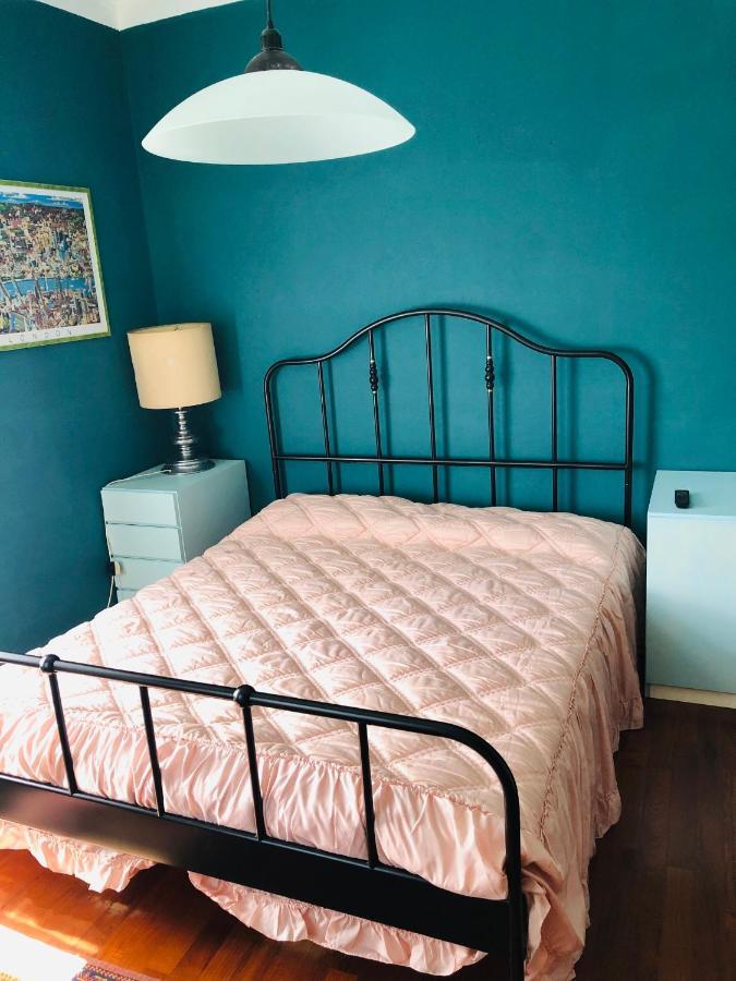 Bed and Breakfast I Poggi Di S.Caterina Sarzana Esterno foto