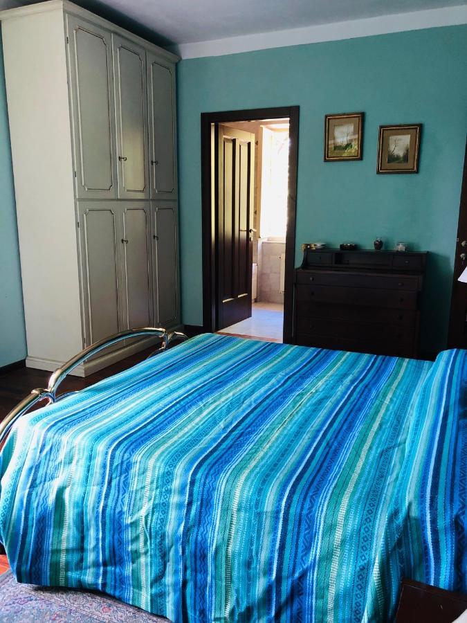Bed and Breakfast I Poggi Di S.Caterina Sarzana Esterno foto