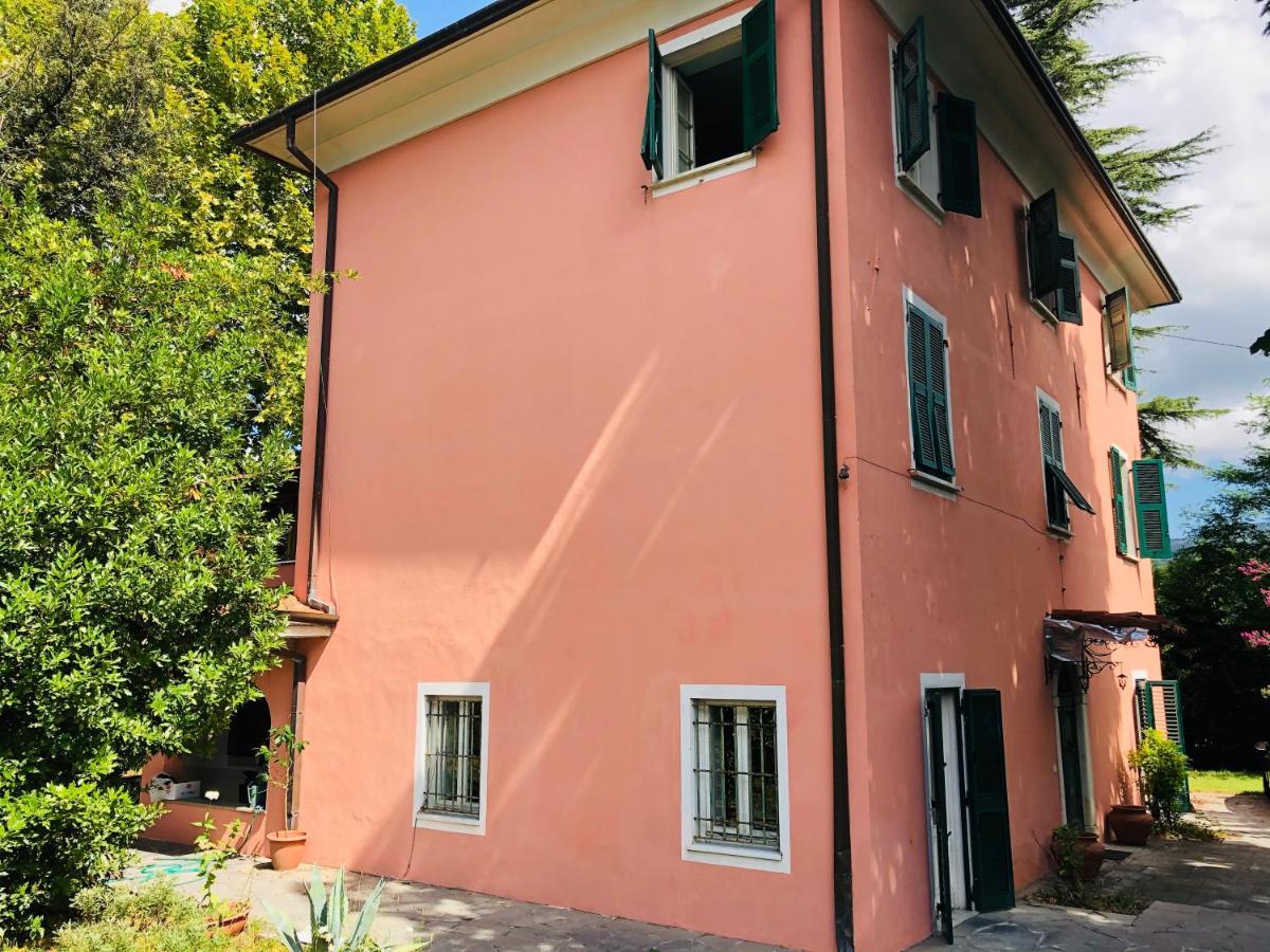 Bed and Breakfast I Poggi Di S.Caterina Sarzana Esterno foto