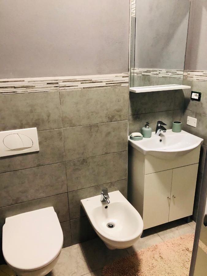 Bed and Breakfast I Poggi Di S.Caterina Sarzana Esterno foto