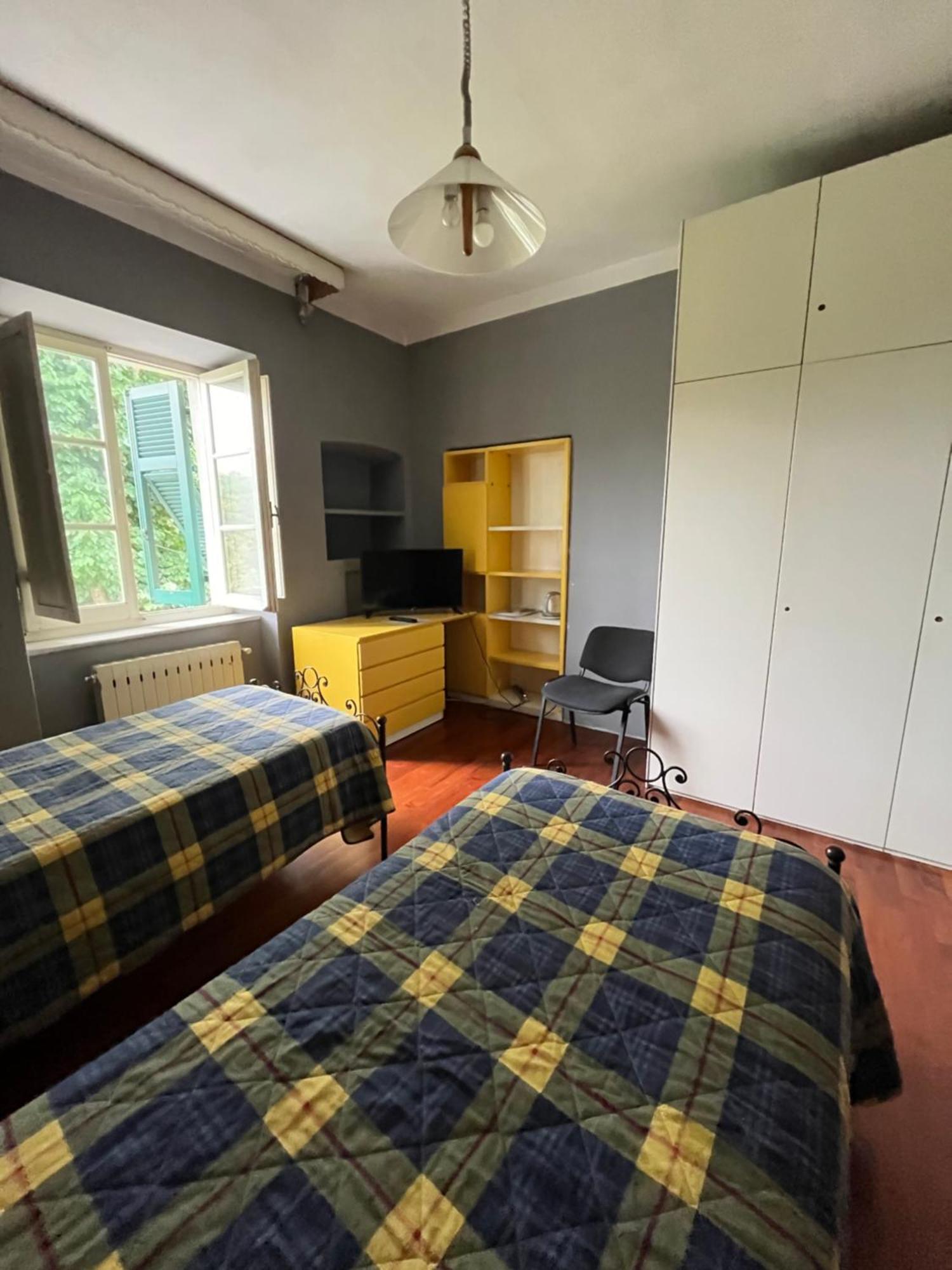 Bed and Breakfast I Poggi Di S.Caterina Sarzana Esterno foto
