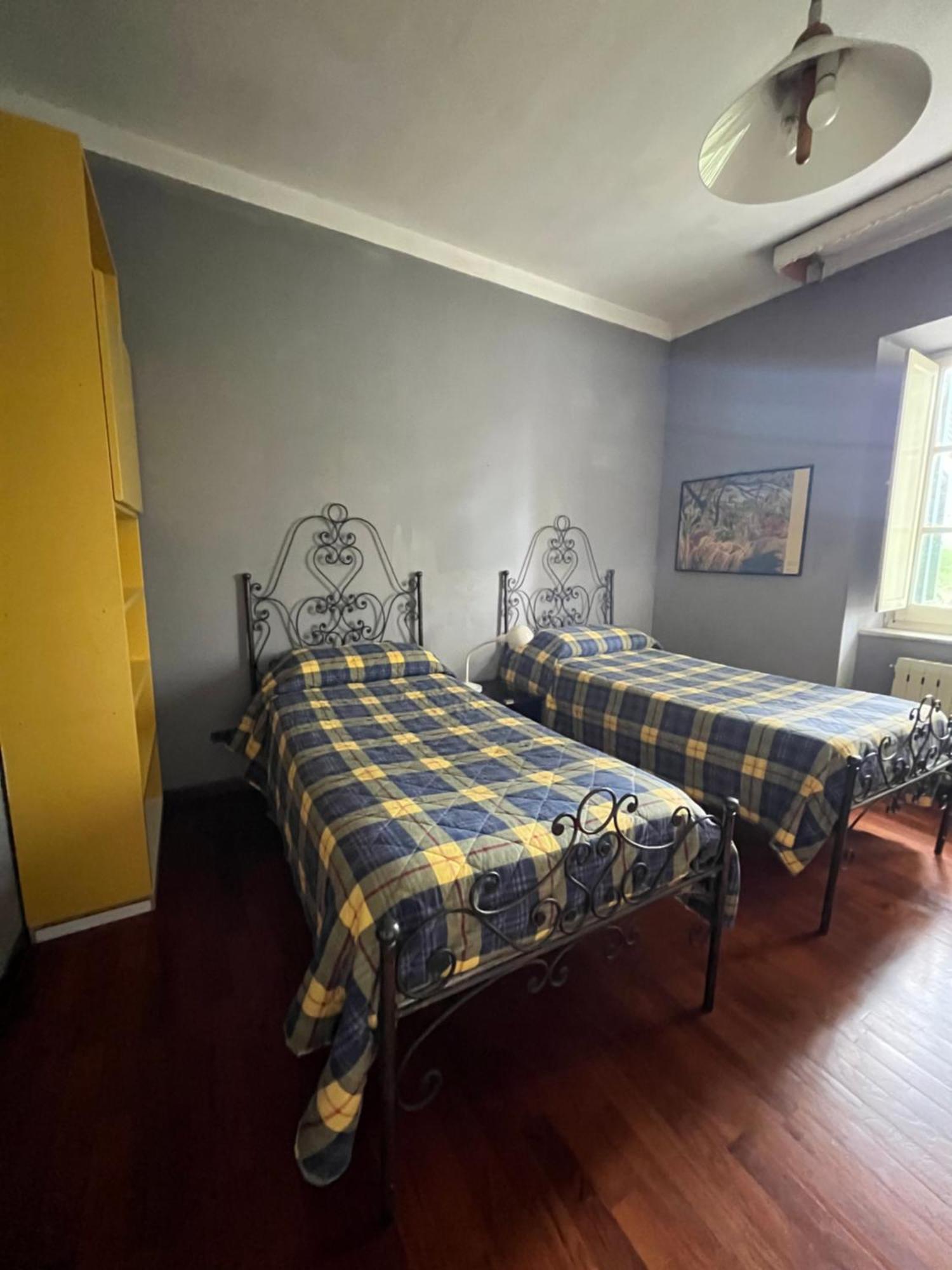 Bed and Breakfast I Poggi Di S.Caterina Sarzana Esterno foto